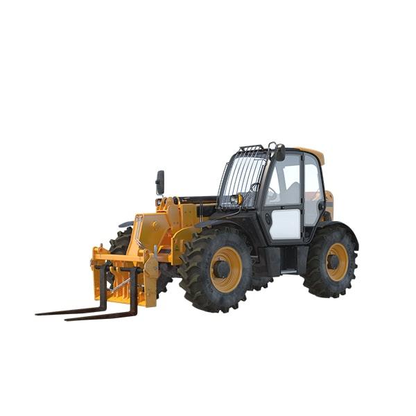 you can find respectable telehandlers rental companies by searching online or requesting recommendations from other construction professionals